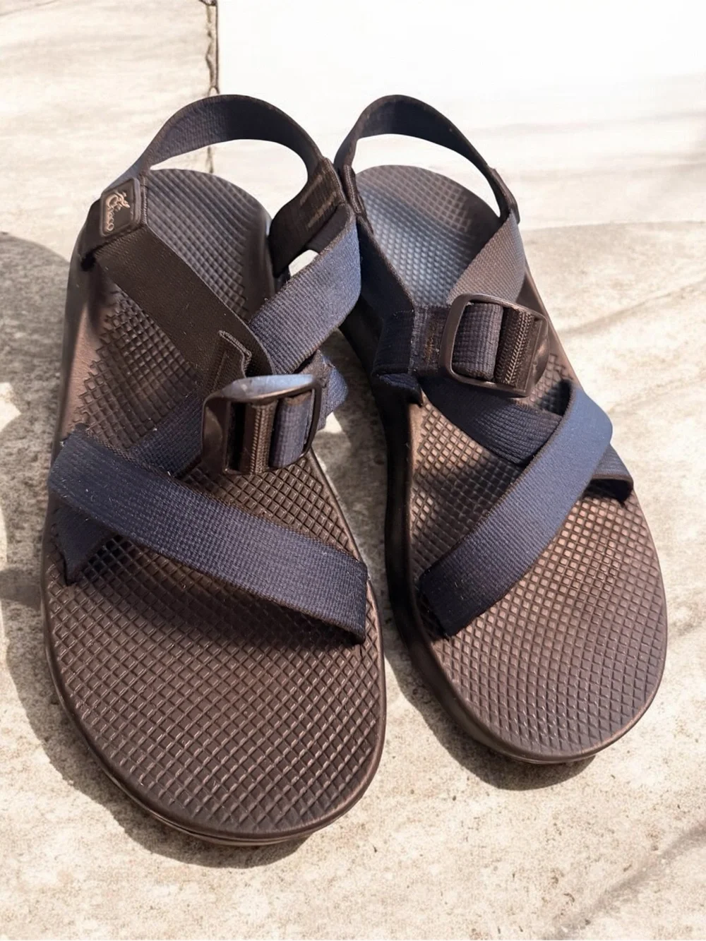 Chaco Z/1 Classic sandals;sz 11;excellent condition